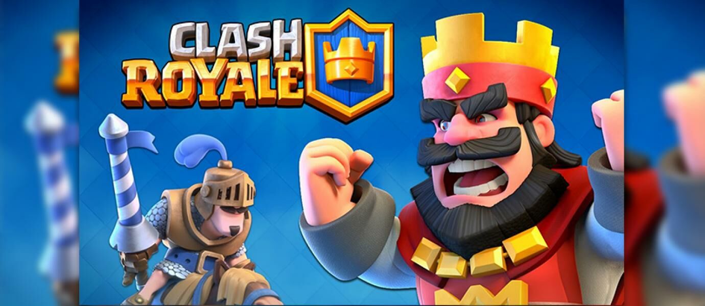 Cara Agar Bisa Download dan Main Clash Royale di Indonesia