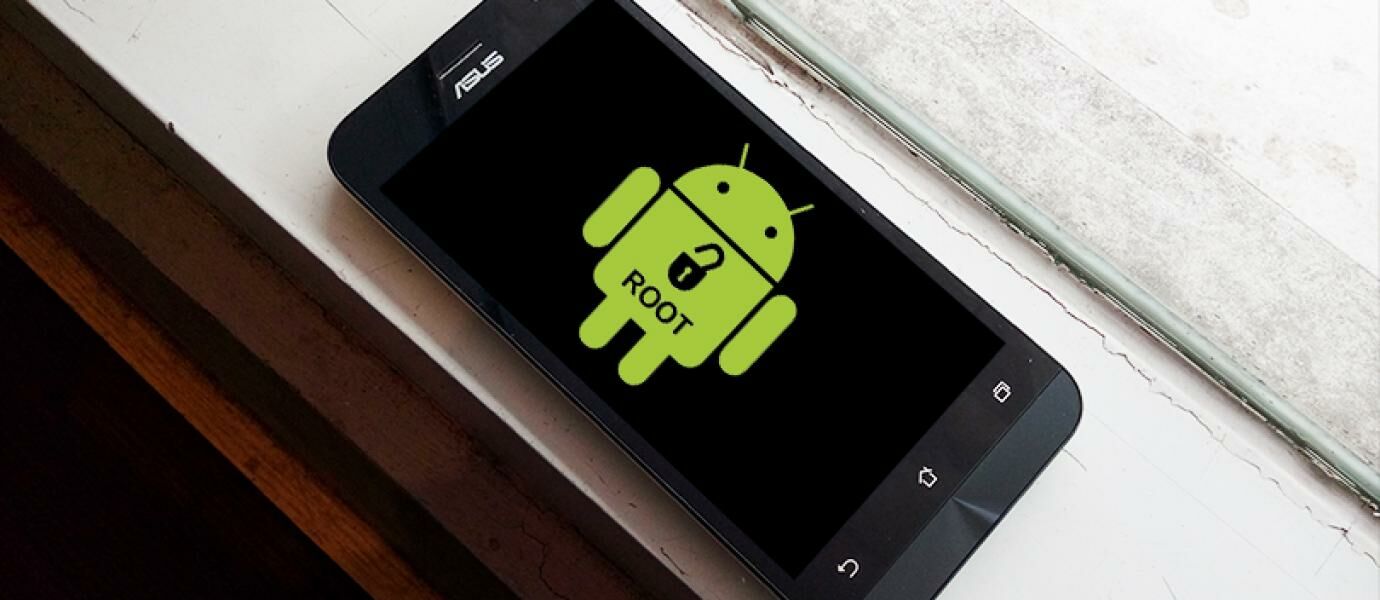 Cara Root Android ASUS Zenfone 2,4,5,6 Dunia IT