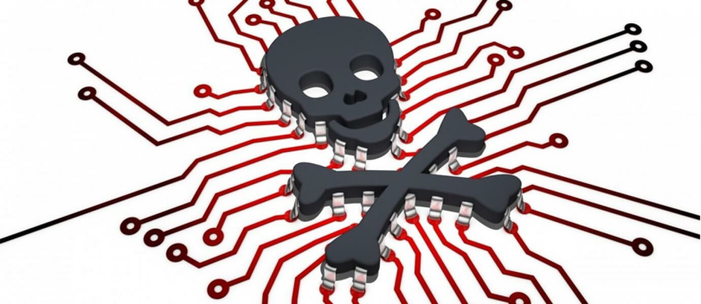 [UPDATE] SEREM! Ini Dia 20 Virus Komputer Berbahaya Sepanjang Sejarah