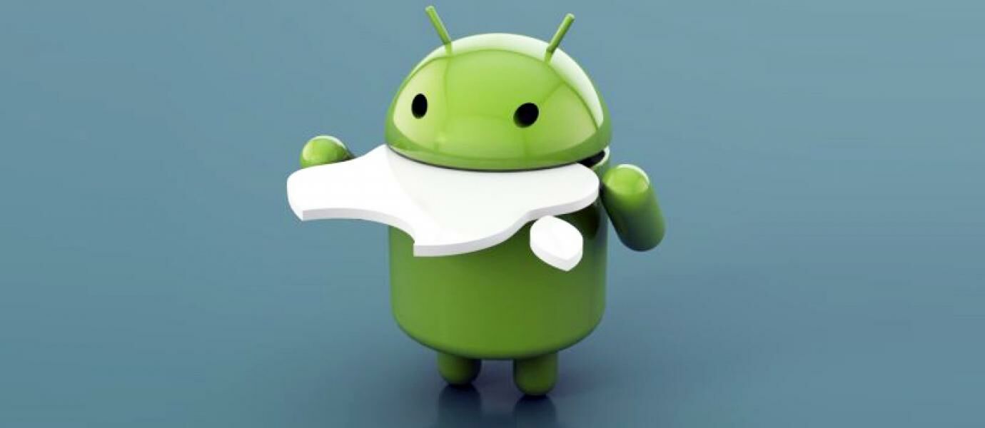 5 Aplikasi Android Keren yang Nggak Bisa Dinikmati Pengguna iPhone!