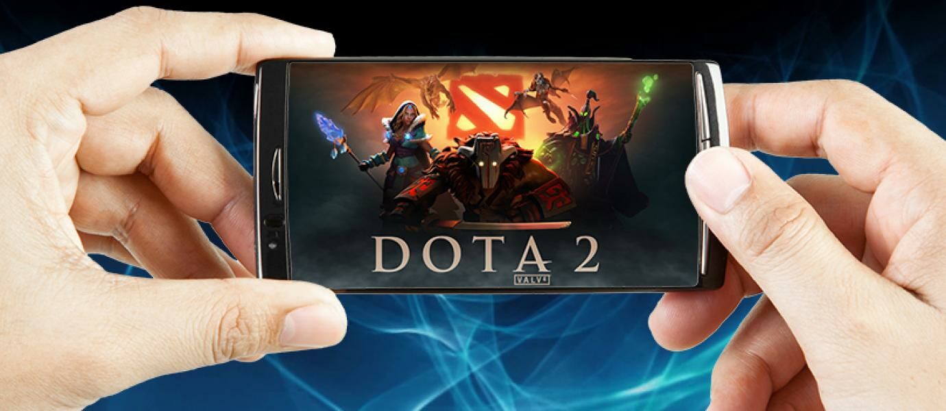 Inilah 10+ Game di Android dengan Gameplay yang Mirip DOTA