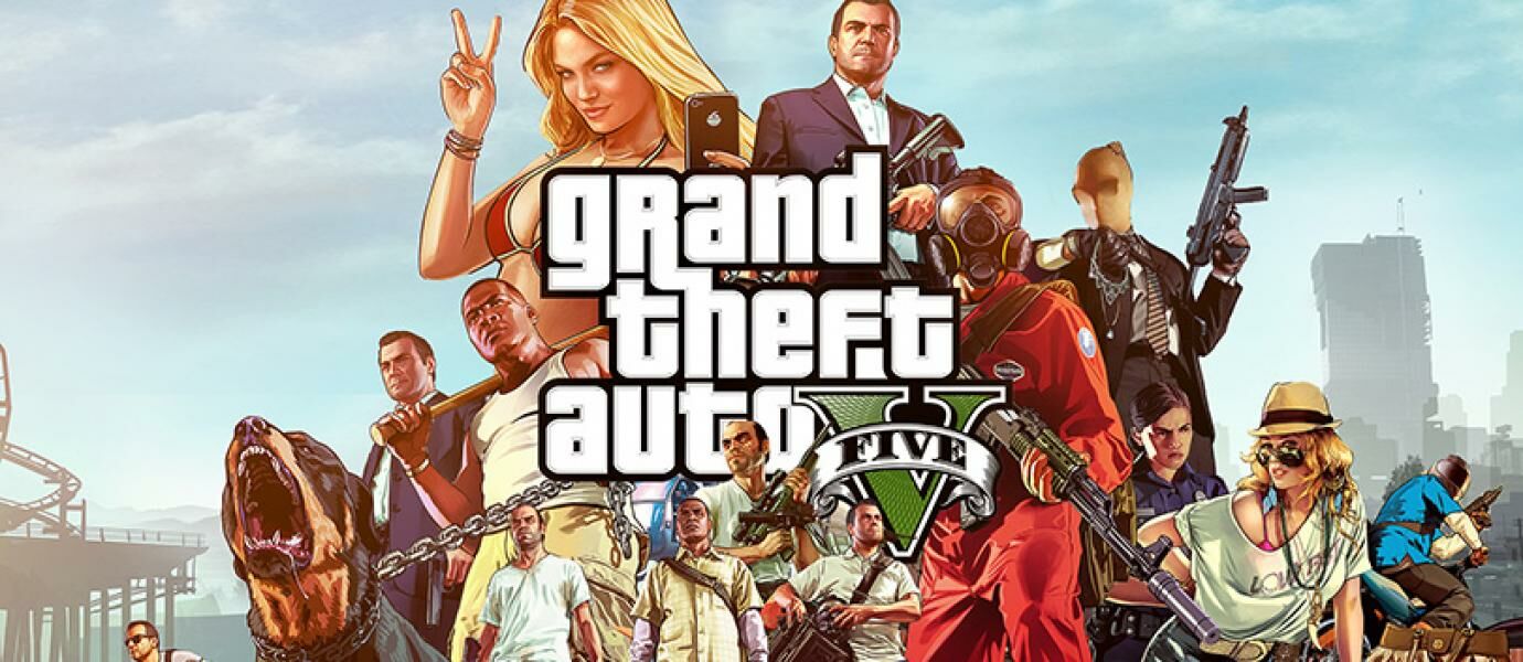 Kumpulan Cheat GTA 5 (Grand Theft Auto V) Lengkap 2016