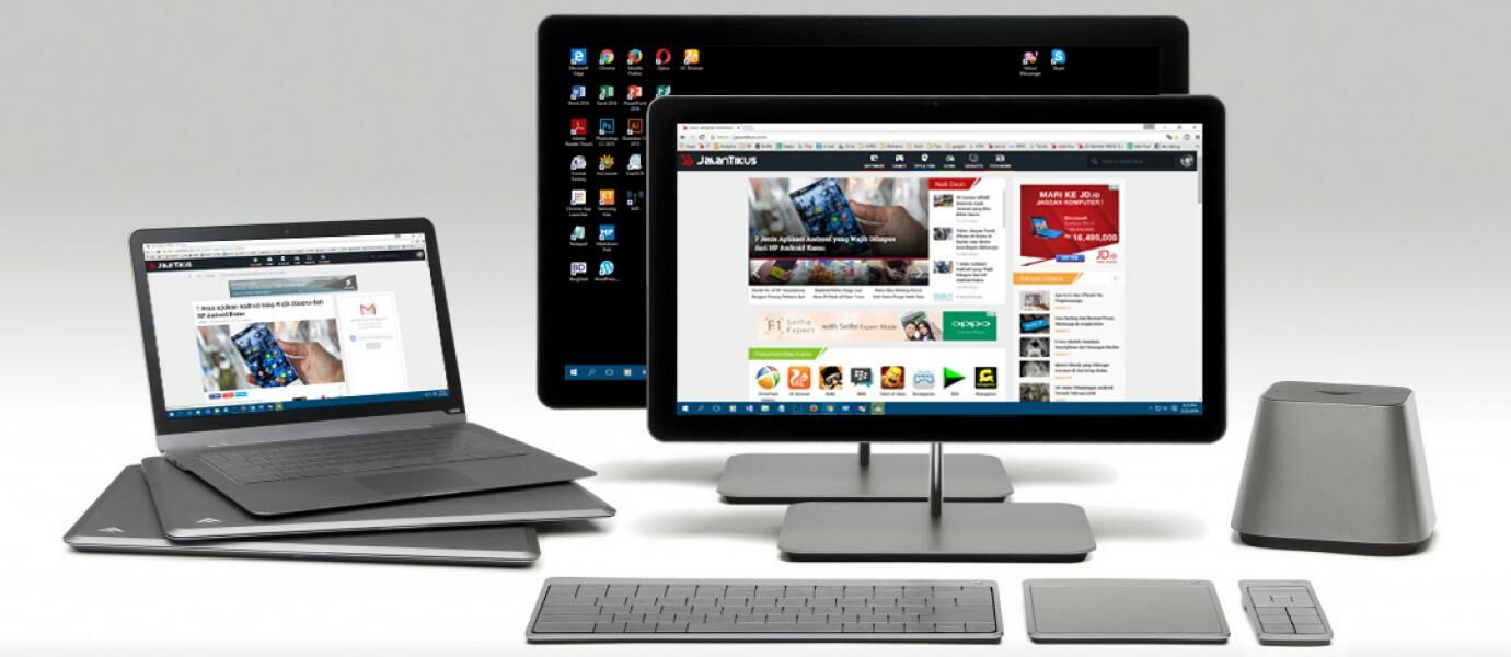 10 Software Wajib Install untuk PC dan Laptop Baru