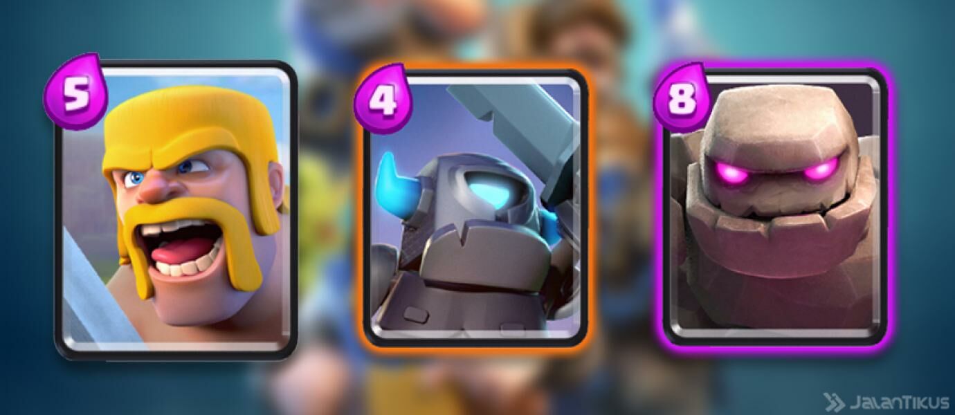 rare dan epic di clash royale clash royale 26 february 2016 oleh em ...