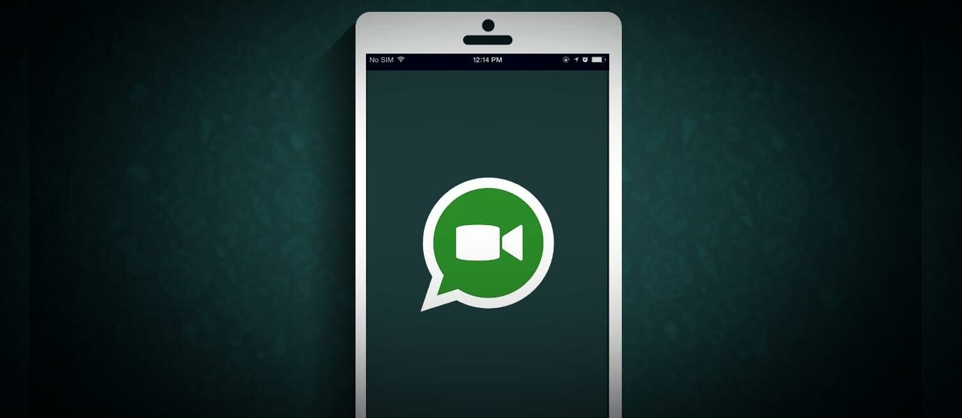 Begini Cara Melakukan Video Call di WhatsApp!