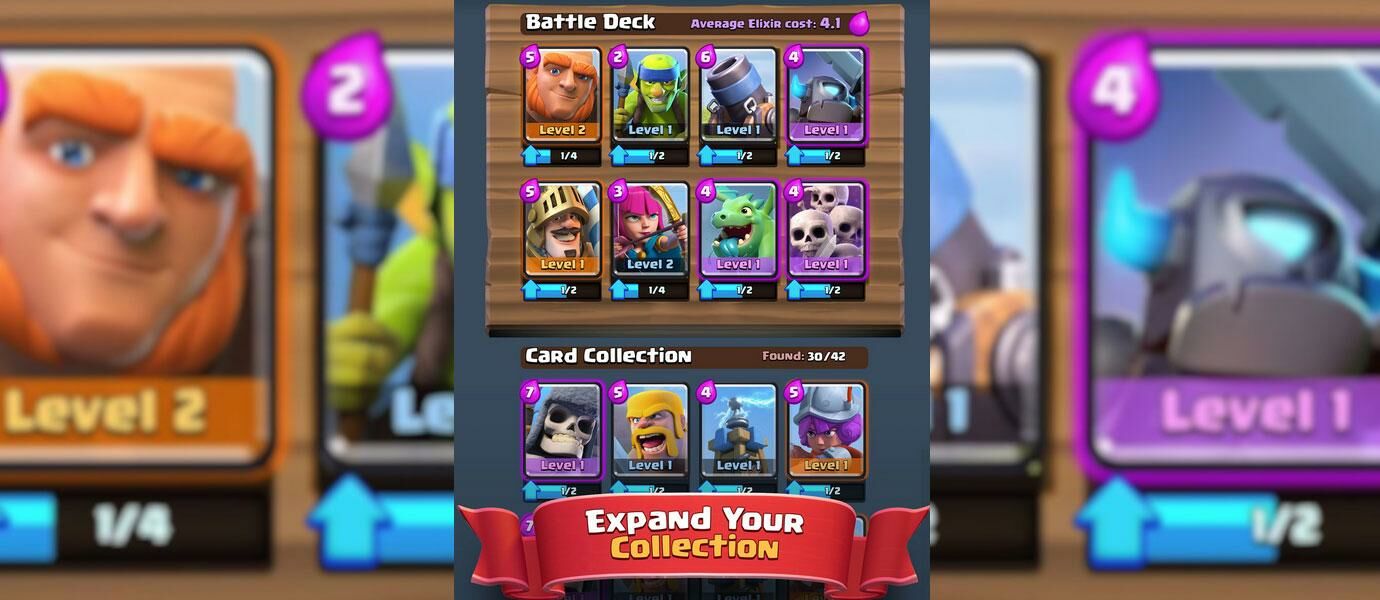 Cara Main Clash Royale di PC Tanpa Lag (Meskipun Pentium 4) 