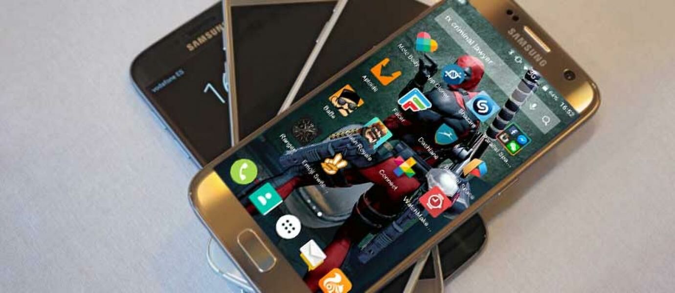 40 Aplikasi Android PALING Unik dan Seru Maret 2016