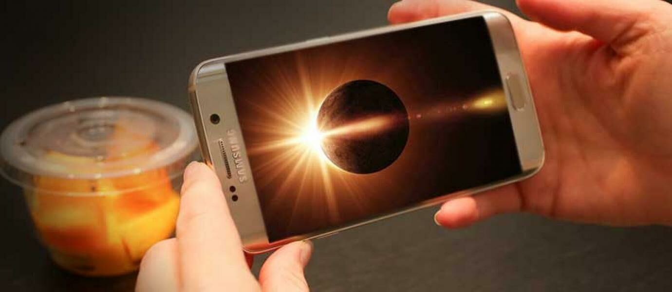 Tips Sempurna Abadikan Gerhana Matahari Total Dengan Kamera