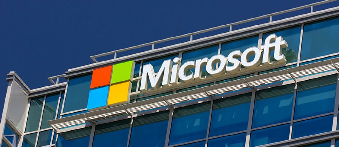 10 Fakta Mencengangkan Dari Microsoft yang Pasti Belum Kamu Ketahui