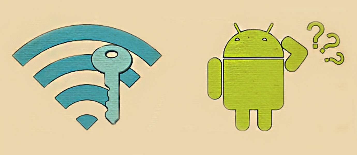 Cara Baru Mengetahui Password WiFi di Android