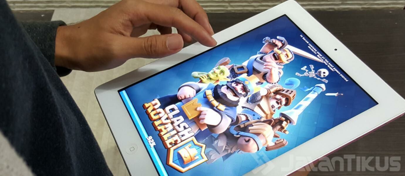 4 Hal yang Bisa Bikin Kamu KALAH di Clash Royale 