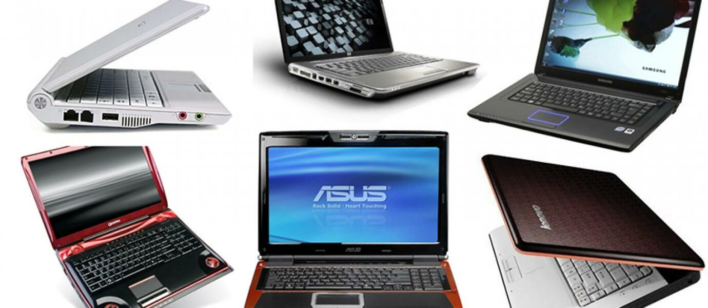 Pilih Mana, Laptop Konvensional Atau Notebook 2-in-1 