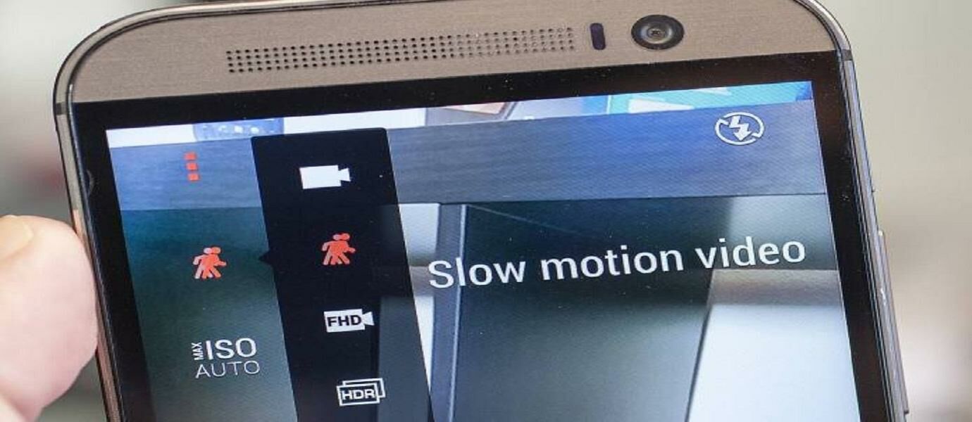 Cara Merekam Video Slow Motion di HP Android Low-End