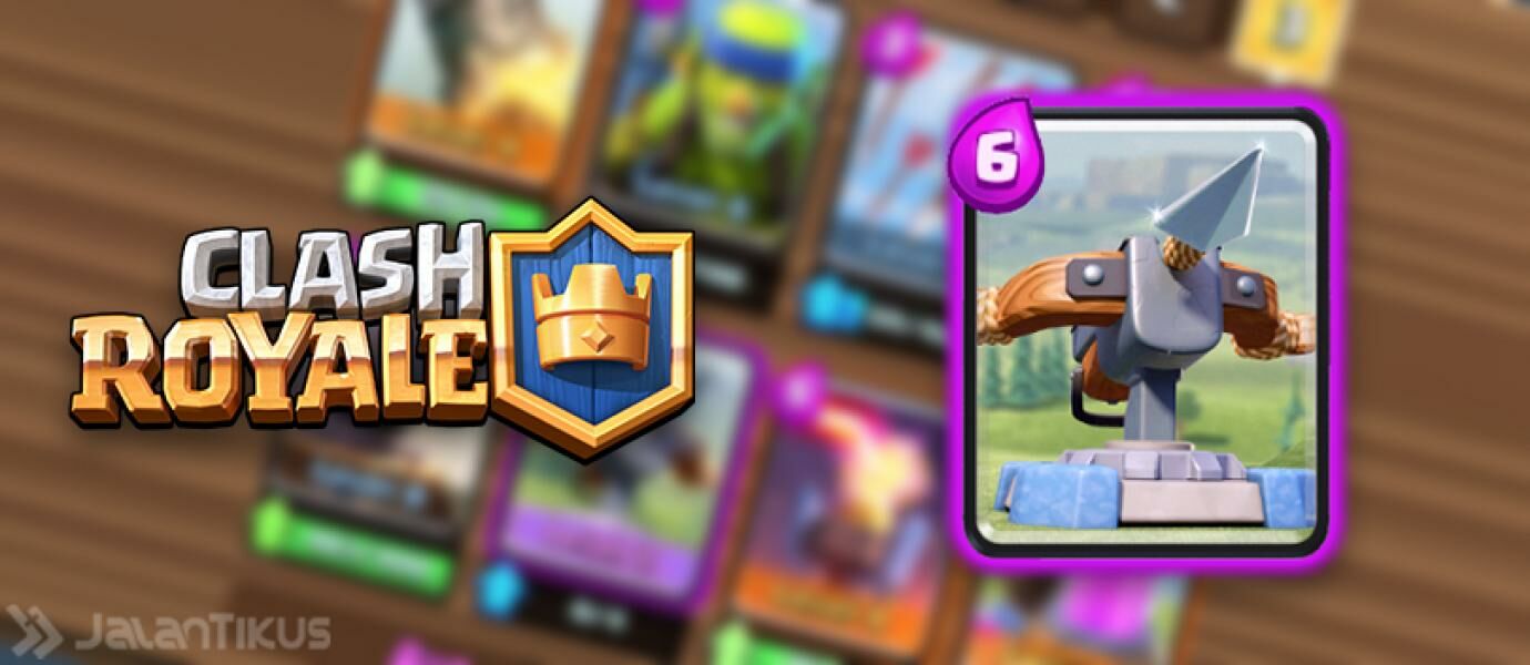 X Bow Clash Royale Best Deck Pictures to Pin