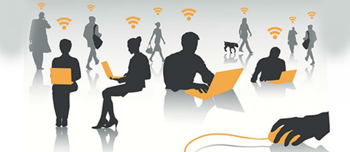 Penyebab Dan Cara Mengatasi Koneksi WiFi Yang Lambat Part 2