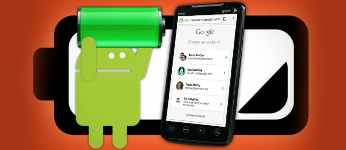 5 Browser Paling Hemat Baterai Untuk Android