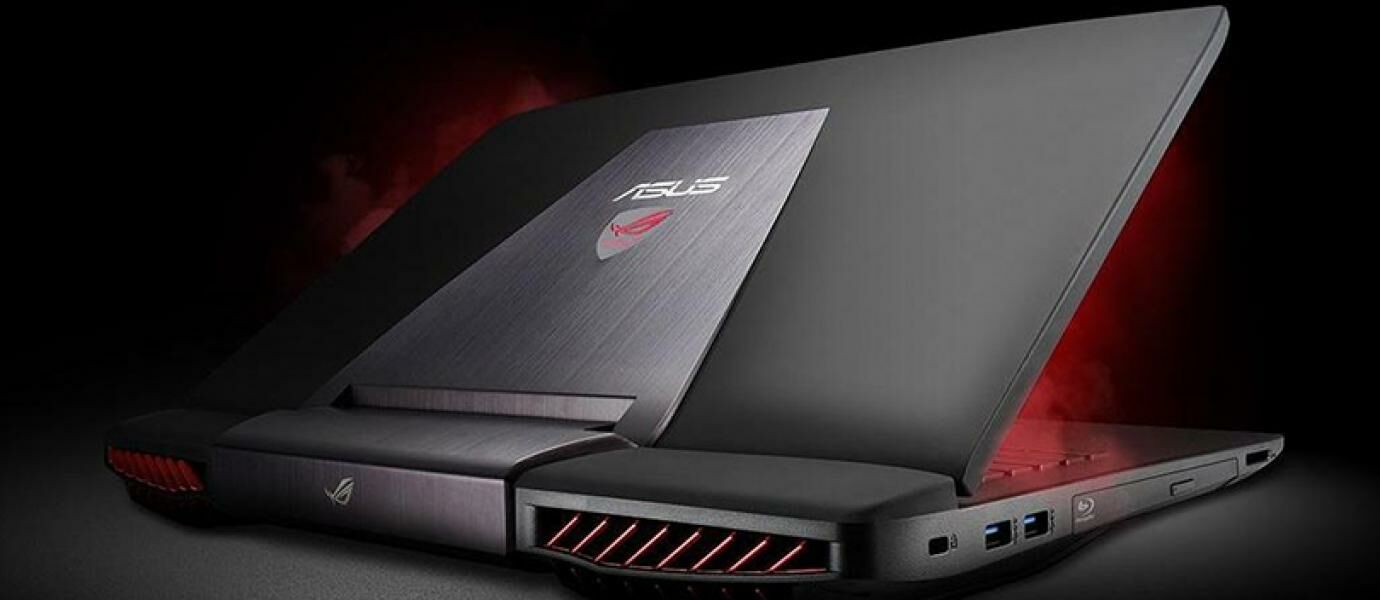 10 Laptop Gaming yang Paling Banyak Dibeli Mahasiswa