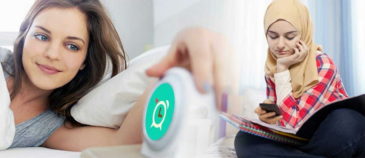 15 Aplikasi Unik Wajib Install Untuk Menyambut Bulan Puasa