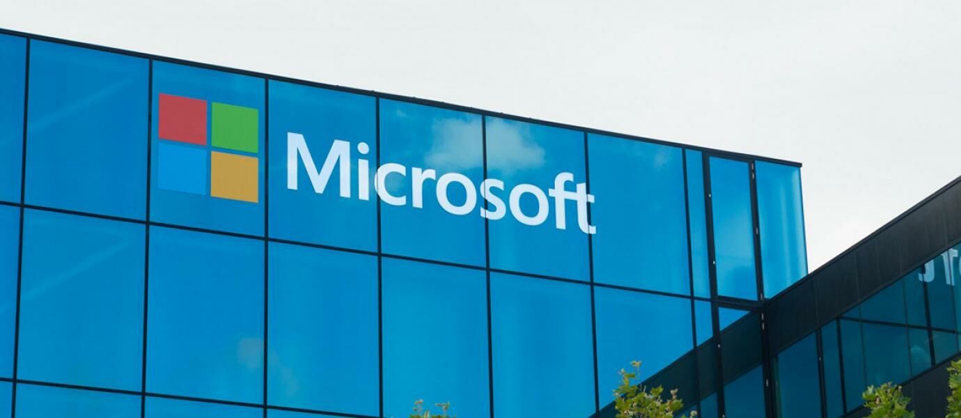 10 Fakta Mencengangkan Dari Microsoft yang Pasti Belum Kamu Ketahui