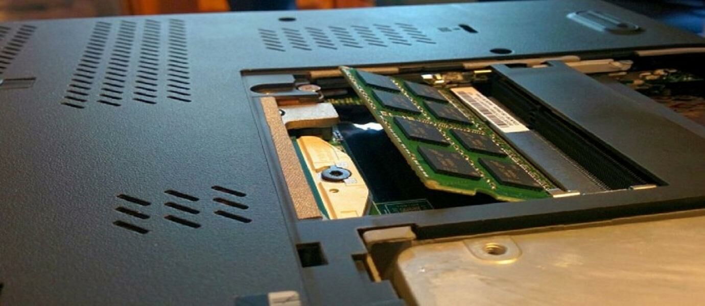 4 Hal yang Wajib Kamu Tahu Sebelum Mengganti atau Menambah RAM Laptop