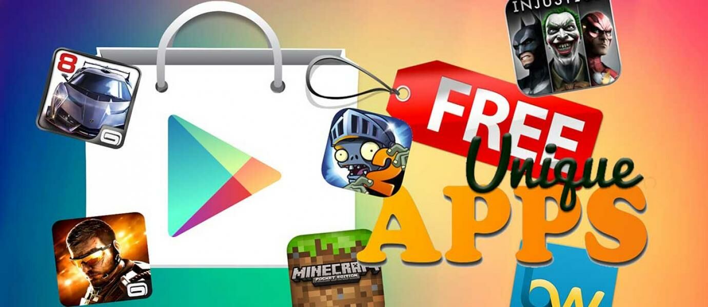 Aplikasi android terbaru 2016