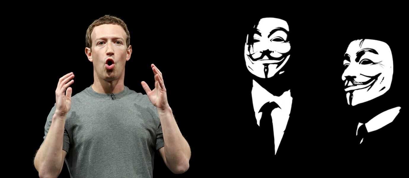 Terungkap! Ini Rahasia Boss Facebook Menangkal Hacker