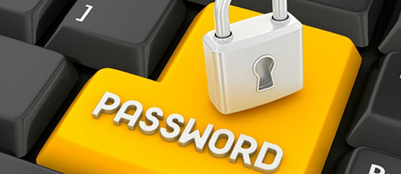 100% Anti-Hacker, Begini Tips Membuat Password Paling Aman Sedunia