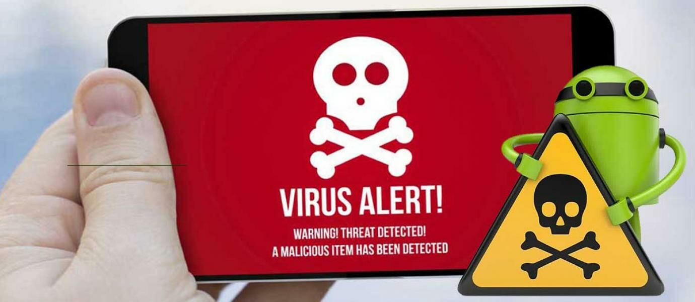 AWAS, Android Lollipop Mulai Terancam Virus! Begini Cara Mengatasinya