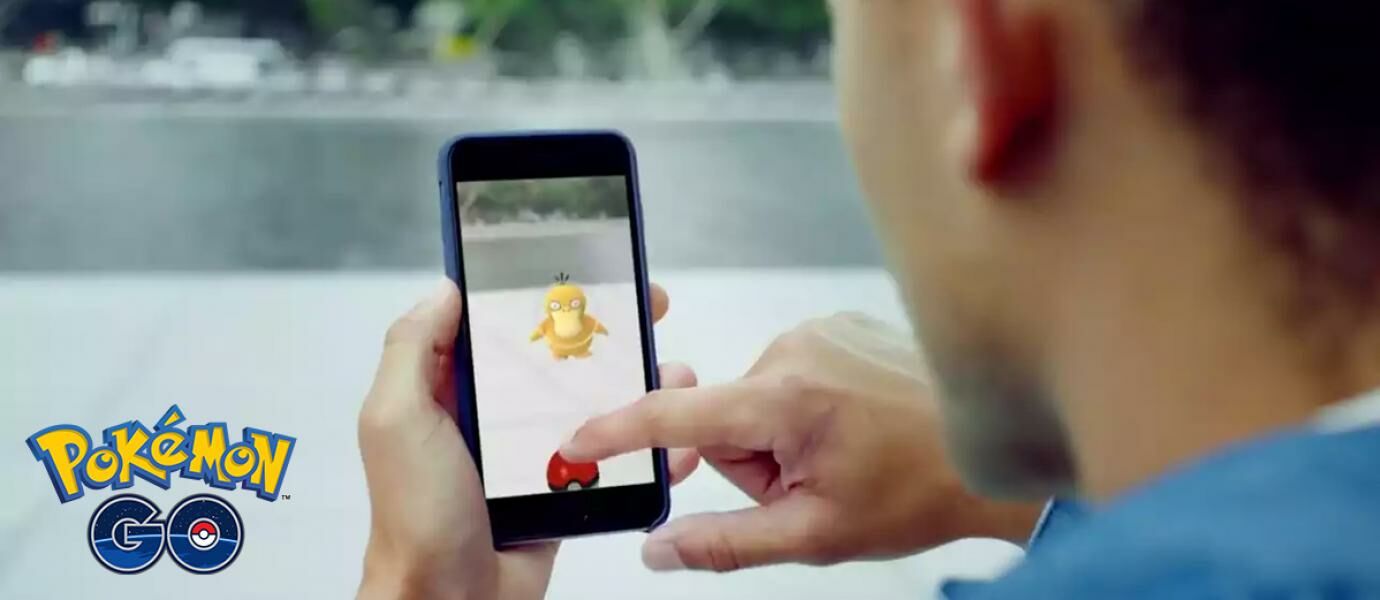 YES!! Begini Cara Download Pokemon Go di Indonesia!