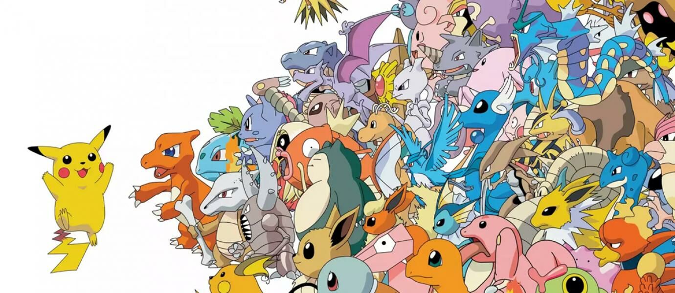 10 Game Pokemon Terbaik di Android yang Wajib Kamu Mainkan