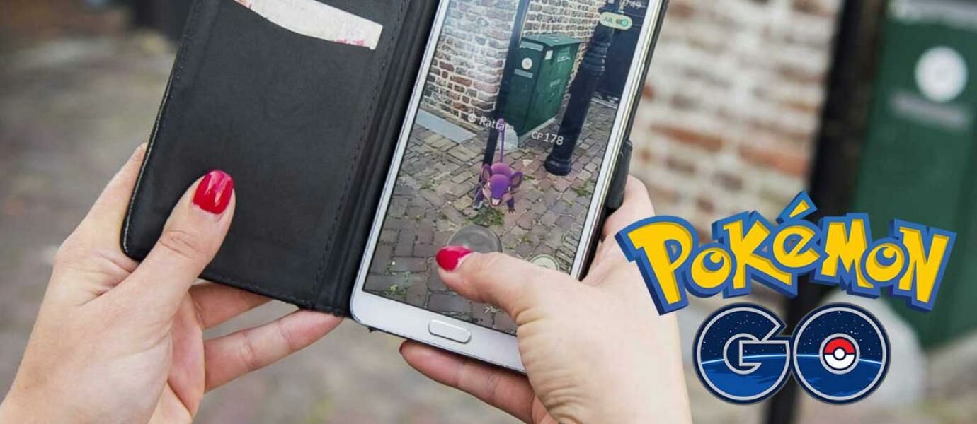 4 Cara Mengatasi Android Panas Karena Main Pokemon GO