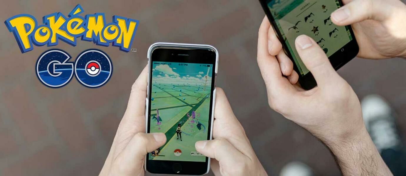 New Features Expected Present in Pokemon GO