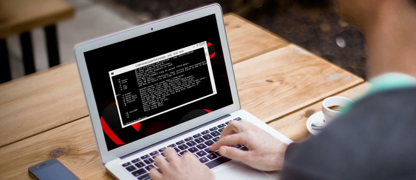 Cara Mengembalikan File Yang Hilang Akibat Virus dengan Command Prompt (CMD)