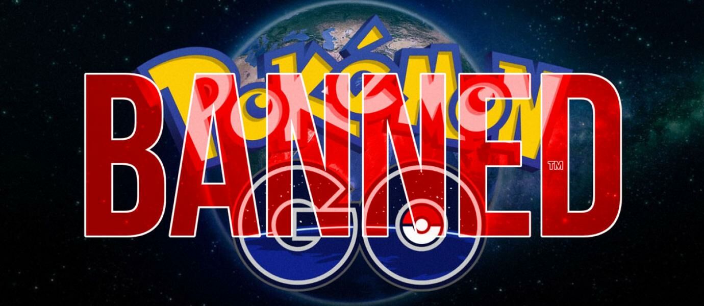 Cara Mengembalikan Akun Pokemon GO yang Di-banned