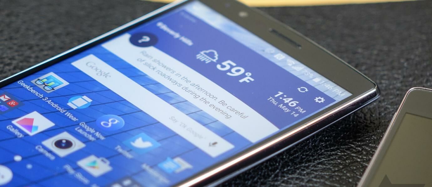 6 Cara Mengatasi Masalah Touchscreen di Smartphone Android