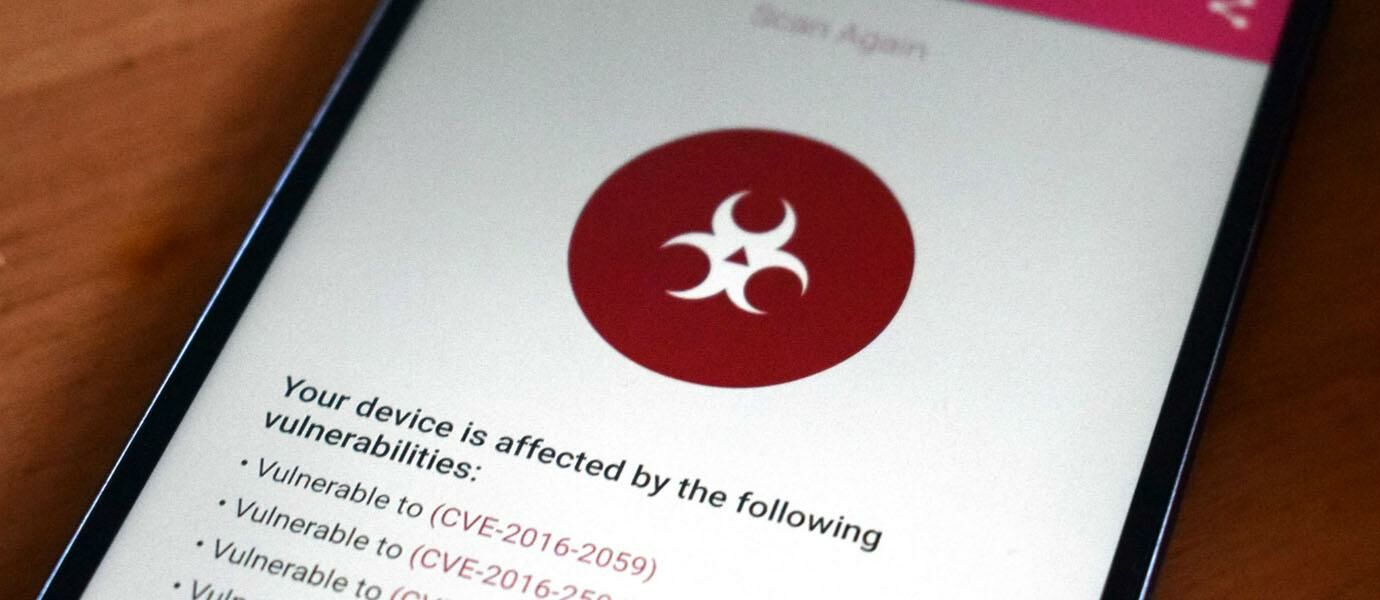 Selamatkan Android Kamu dari Virus Baru: Quad Rooter Exploit Sebelum Terlambat
