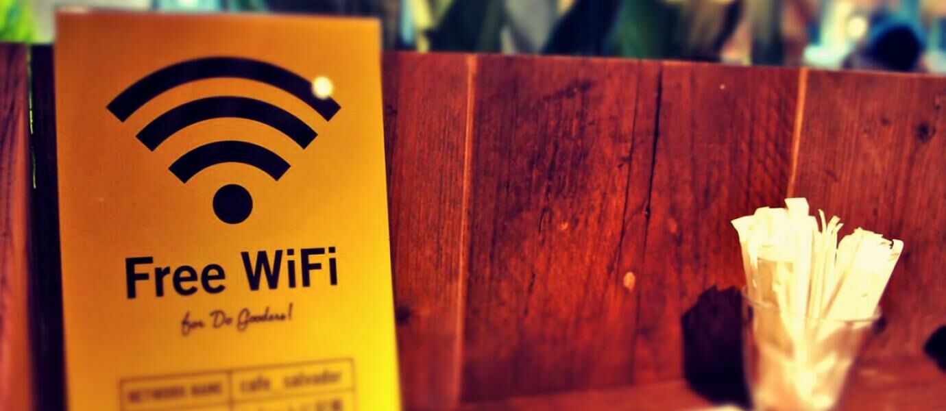 AMPUH! Inilah 5 Cara Jitu Mendapatkan Hotspot WiFi Gratis