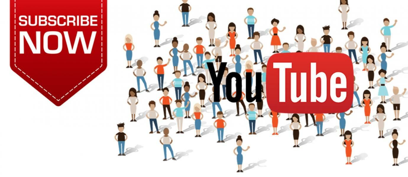 Meningkatkan Viewers Youtube