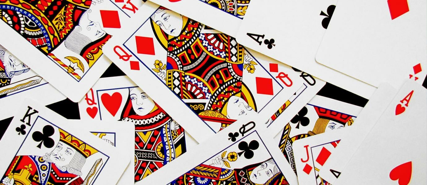 Cara menang main black jack