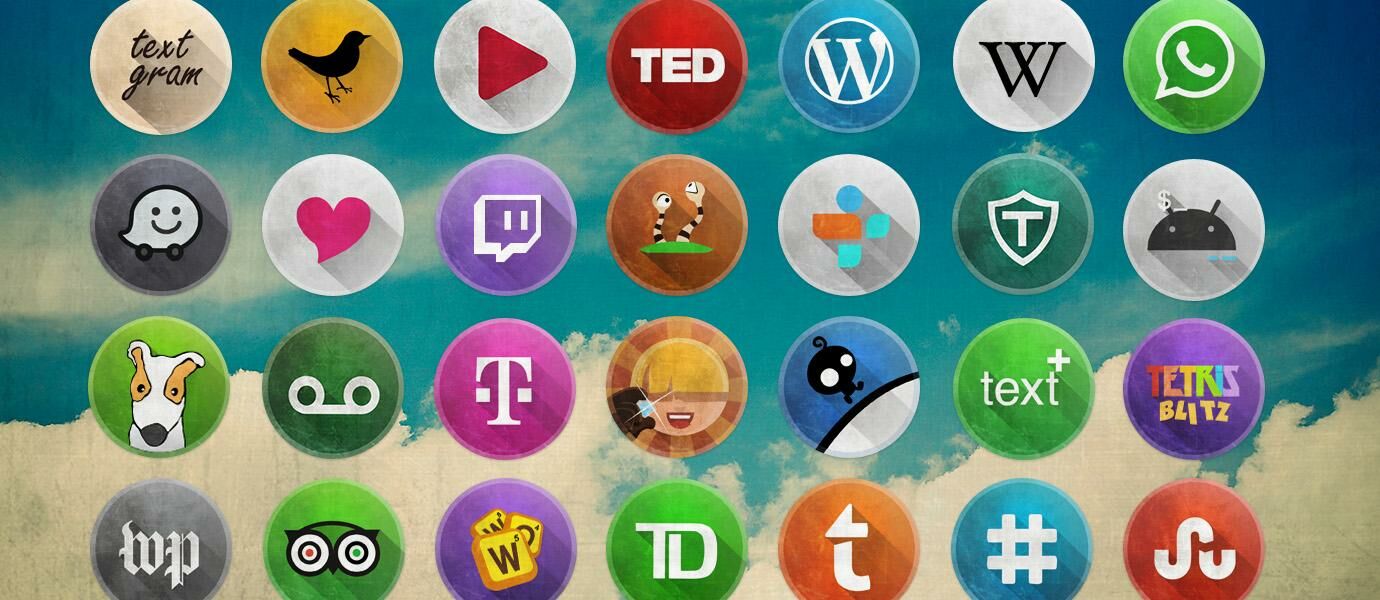 Cara Mengubah Icon Aplikasi Di Android Dengan Foto Sendiri Tanpa