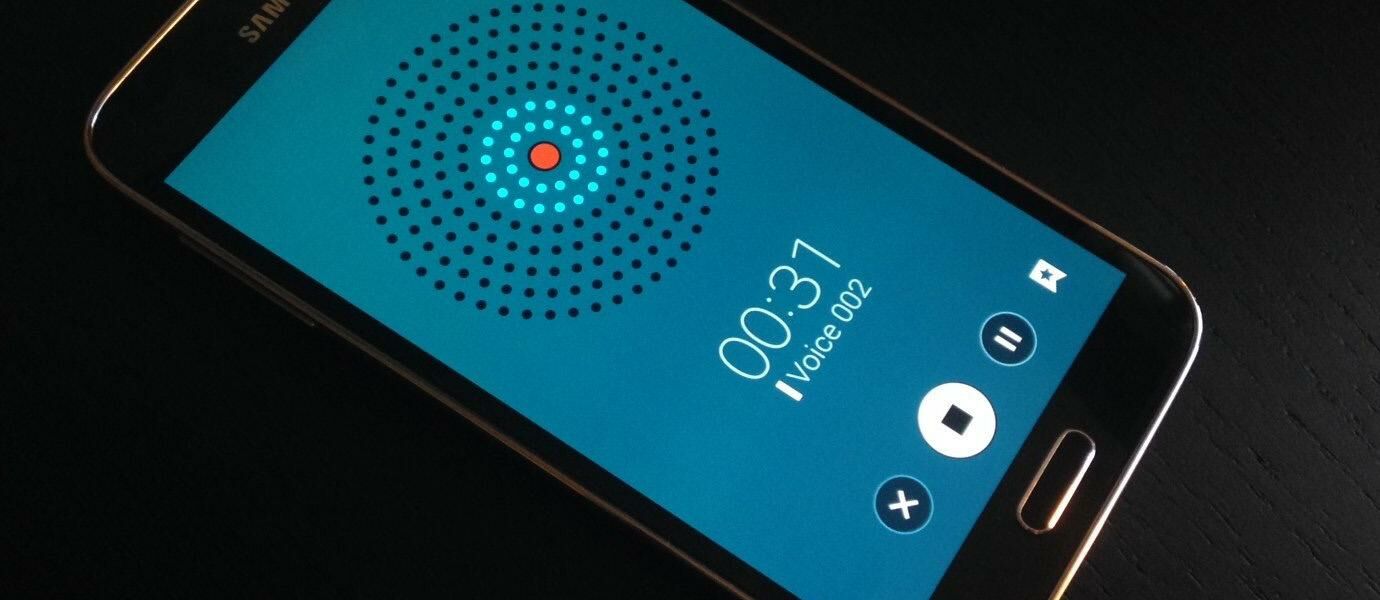 Cara Mengubah Suara Saat Telepon atau Rekam di Android