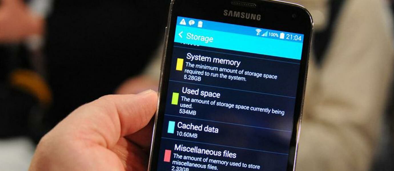 5 Cara Mengatasi Memori Penuh di Android Dengan RAM di Bawah 1 GB
