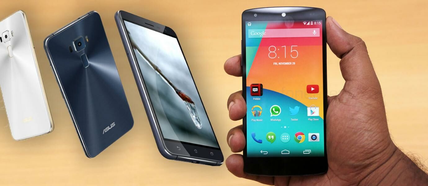 Cara Mengubah Smartphone Android Menjadi Google Nexus JalanTikuscom