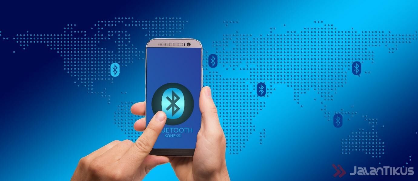 Jangan Tertipu, 5 Mitos Bluetooth ini Wajib Kamu Abaikan