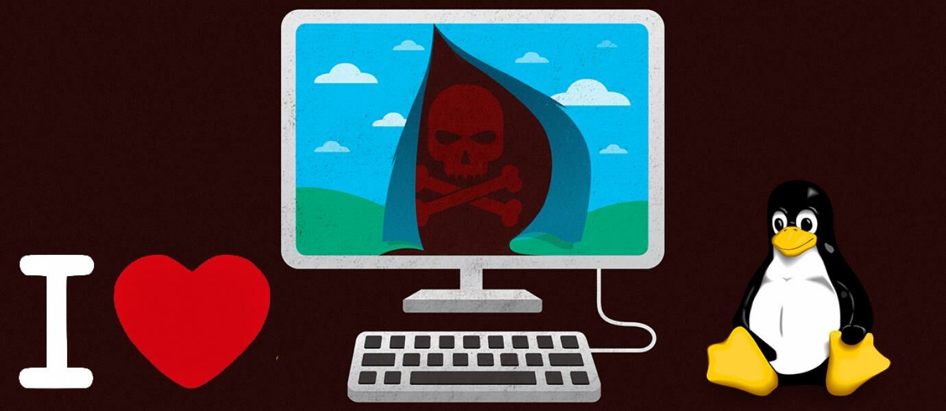 10 Alasan Kenapa Hacker Memilih Linux daripada Windows