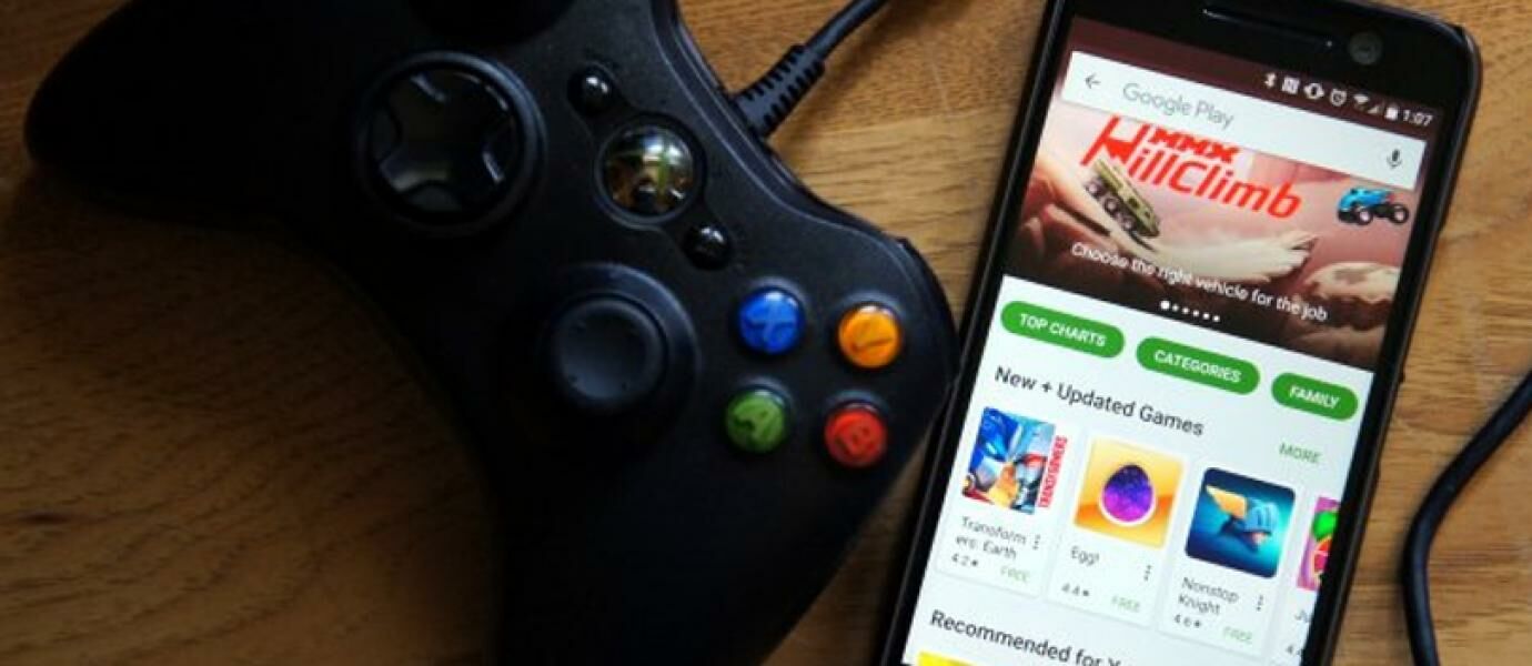 10 Game Android Terbaru Oktober 2016 