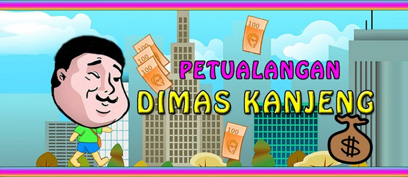 Kumpulan Dp Bbm Lucu Dimas Kanjeng DP BBM Lucu