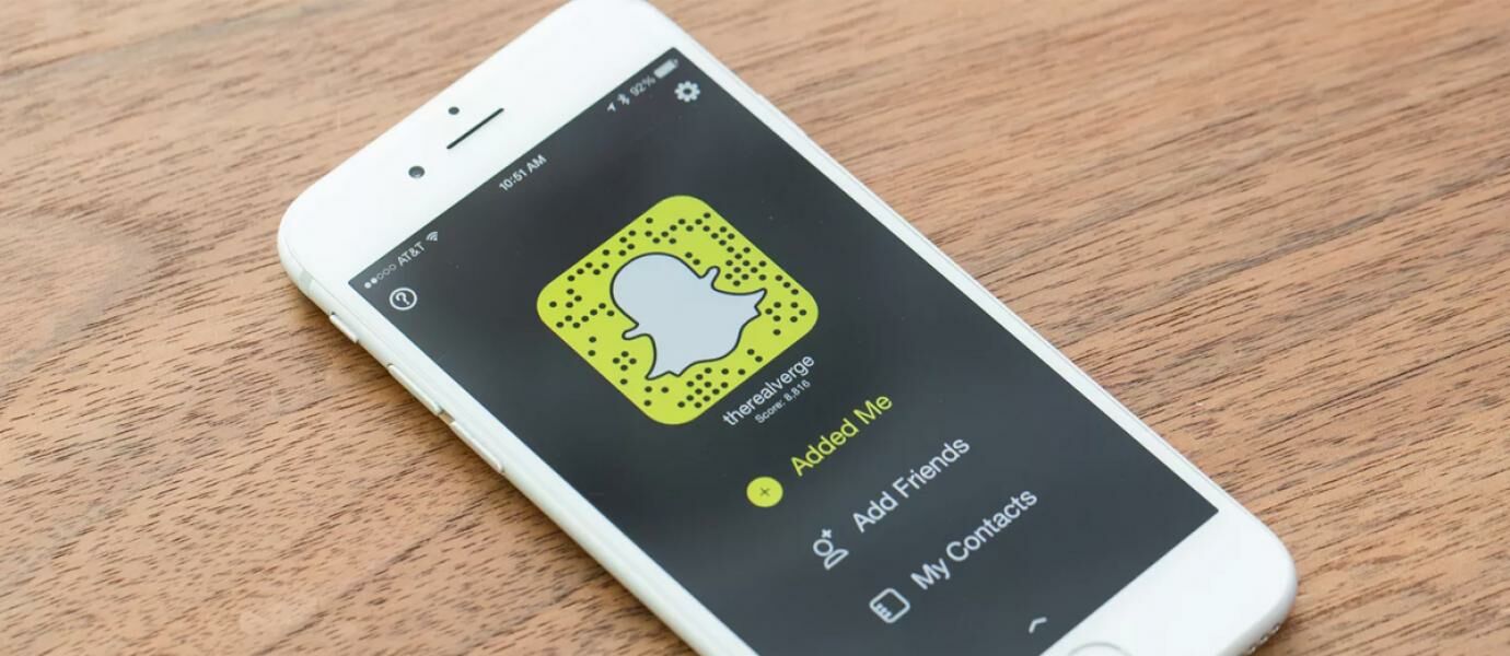 10 Trik Snapchat untuk Mengabadikan Momen Lucu dan Unik