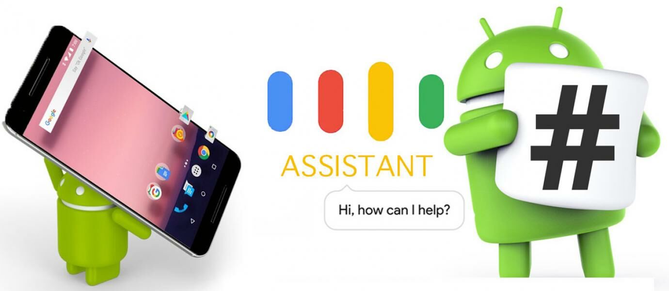 Lebih Canggih dari Siri! Begini Cara Aktifkan Google Assistant di Android Marshmallow