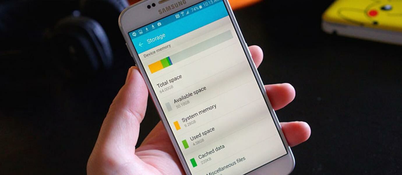 Ini 6 Cara Ampuh Melegakan Storage Android yang Sudah Penuh